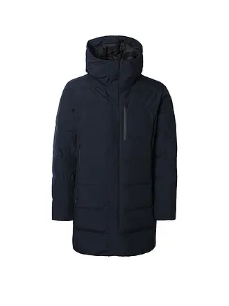 SCANDINAVIAN EDITION | Parka de plumón RADIAN II | dunkelblau